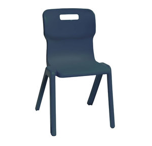 Cafe & Stacker Chairs: Titan Chair