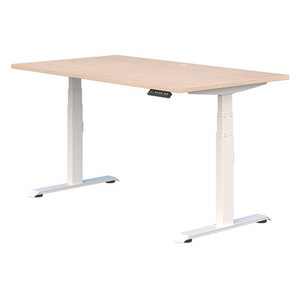 Desks & Workstations: Summit II – Electric Desk 1800