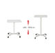 Helsinki Height Adjustable Table
