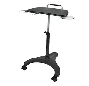 Office Accessories: Upanatom – Mobile Adjustable Laptop Desk