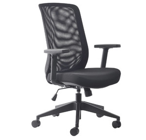 Boardroom Chairs: Mondo Gene Mesh