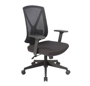 Comfort Class Range: Buro Brio II Mesh Back Chair