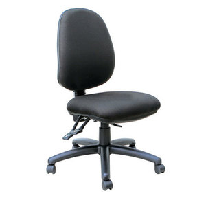 Comfort Class Range: Buro Mondo Java Highback