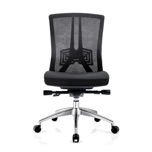Seating: Sylex Truman Chair – High Back and Mid Back