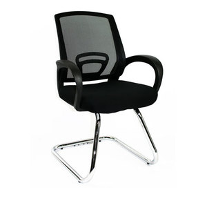 Meeting Room Chairs: Sylex Trice Visitor Chair