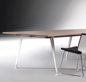 Boardroom Tables: OXO Boardroom Table 3600