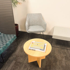 Coffee Tables: Avoka Coffee Table