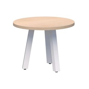 Modella II Round Coffee Table