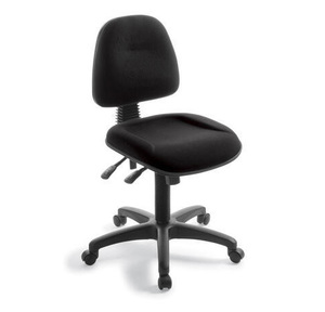 Office Chairs: EOS Graphic 2 Office Chair