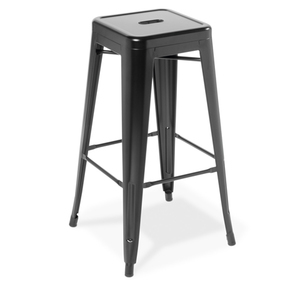 Barstools: Industry Bar Stools