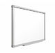 Boyd Whiteboard Lacquered Steel 400 x 600