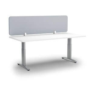 Products: Boyd Acoustic Desk Screen