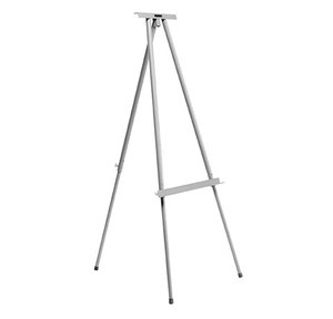 Products: Boyd Telescopic Easel for Whiteboards