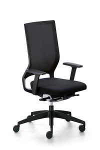 Office Chairs: Quarterback Chair