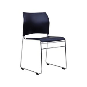 Buro Chrome Maxim (Black Back)