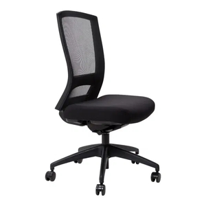 Comfort Class Range: Buro Mentor Ergonomic Chair (Mesh Back)