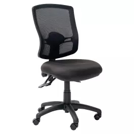 Office Chairs: Buro Java 3 Lever Mesh
