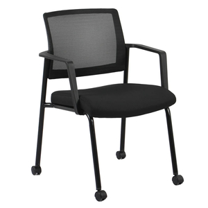 Cafe & Stacker Chairs: Buro Mondo Molti