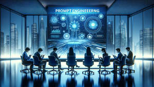 Speak AI’s Language: Unlocking the Power of Prompt Engineering