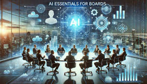 The AI Playbook: How to Elevate Your Governance Game