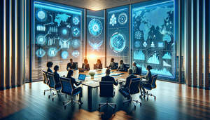 Training For Executive Teams: Modern Governance for Boards: Essential Skills for Board Leaders