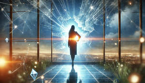 Keynote Speaking: Through the Glass Ceiling - building a leadership legacy