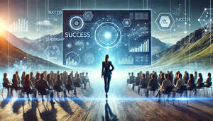 Keynote Speaking: Collaborative Leadership for Collective Success