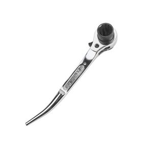 Products: Box-Type Ratchet Spanner