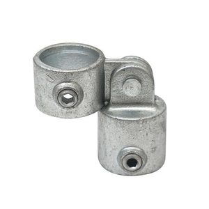 Fittings: DSKC Single Swivel Socket