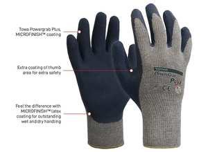 Esko Towa Powergrab Plus Glove