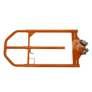 Products: Adjustable Swing Gate