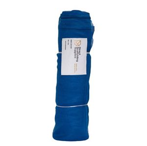 Products: 180GSM Scrim + UV – Blue