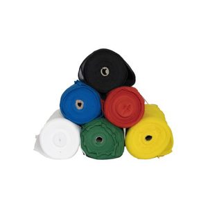 Products: Scaffold Scrim + UV