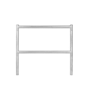 Products: End Handrail Frame