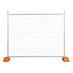 Products: Temporary Fence Set