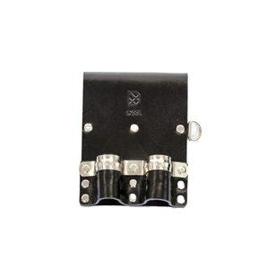 Belts and Frogs: Double Frog