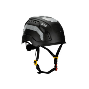 Zero Apex X2 Vented Helmet