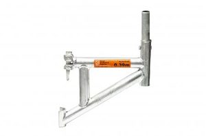 Products: RL Hop Up Bracket