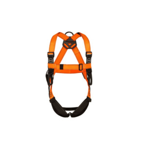 Health and Safety - Direct Scaffolding Supplies: LINQ Essential Harness With Quick Release Buckle – Maxi (XL-2XL)