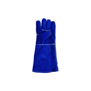 Shrink Wrap Glove – Left Hand