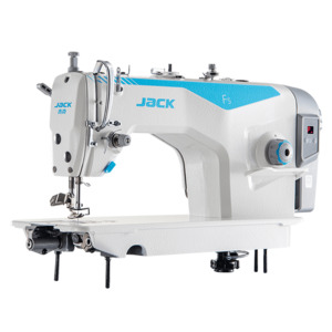 Jack F5 Industrial Direct Drive Plain Sewing Machine - Standard Material