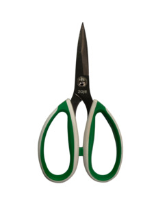 Parts Accessories: Zoje Strong Shears – Heavy-Duty German Steel Scissors for Fabric, Leather, Kitchen & Garden