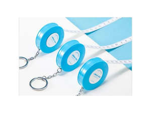 Parts Accessories: High Quality Retractable Measure Tape with Kearing (German Quality) - JACK