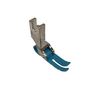 Parts Accessories: Teflon Left Zipper foot (Wide) - JACK Brand