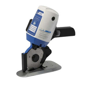 KM RS-100 4” Octa Round Knife Fabric Cutter