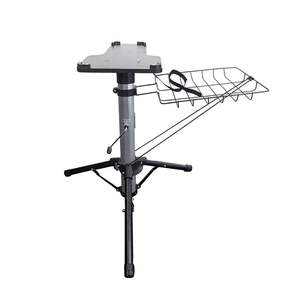 Other Machinery: Singer Stand for ESP2 Steam Press