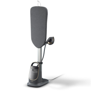 Philips Deluxe Complete Iron & Steamer Solution. 8500 Series