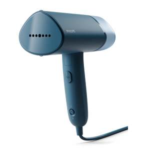 Garment Steamers: Philips Handheld Travel Steamer. STH3000/20