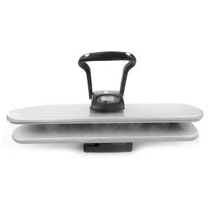 Steam Ironing Presses: SINGER Large Steam Ironing Press - Great for Motel & AirBNB Operators!