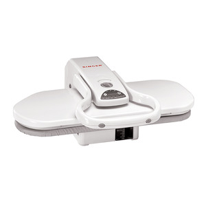 Steam Ironing Presses: SINGER Steam Ironing Press ESP2